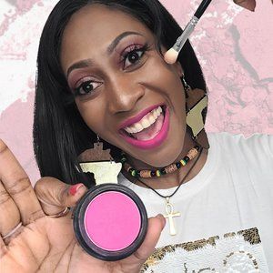 Meet your Posher, Fania